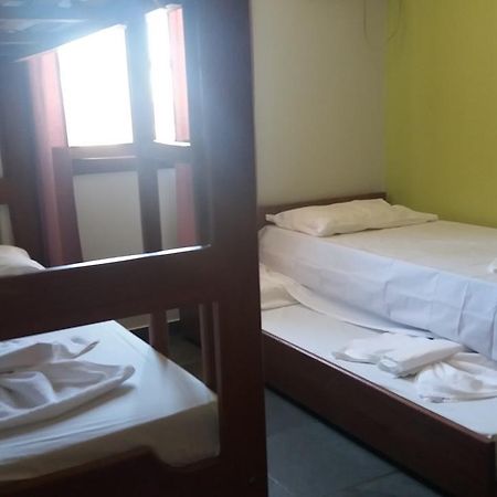 Condominio Taperapua Praia Village Porto Seguro Buitenkant foto