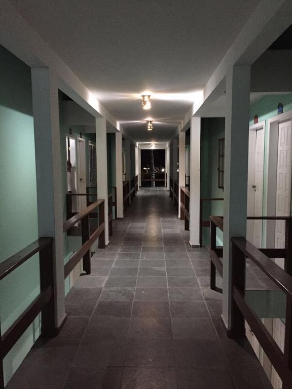 Condominio Taperapua Praia Village Porto Seguro Buitenkant foto