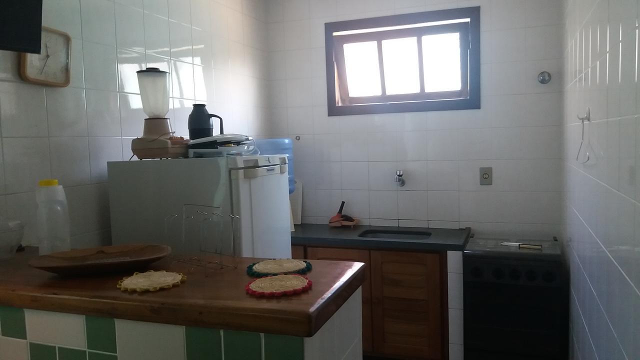 Condominio Taperapua Praia Village Porto Seguro Buitenkant foto