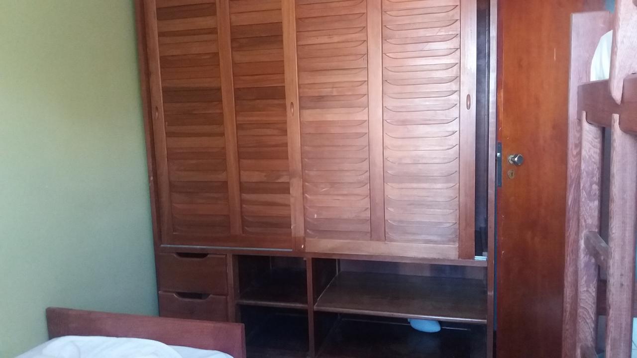 Condominio Taperapua Praia Village Porto Seguro Buitenkant foto